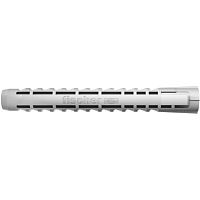 Дюбель Fischer SX 6X50 (10 шт)  с увеличенной глубиной анкеровки 78185-10 картинка